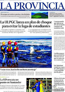 Periodico La Provincia