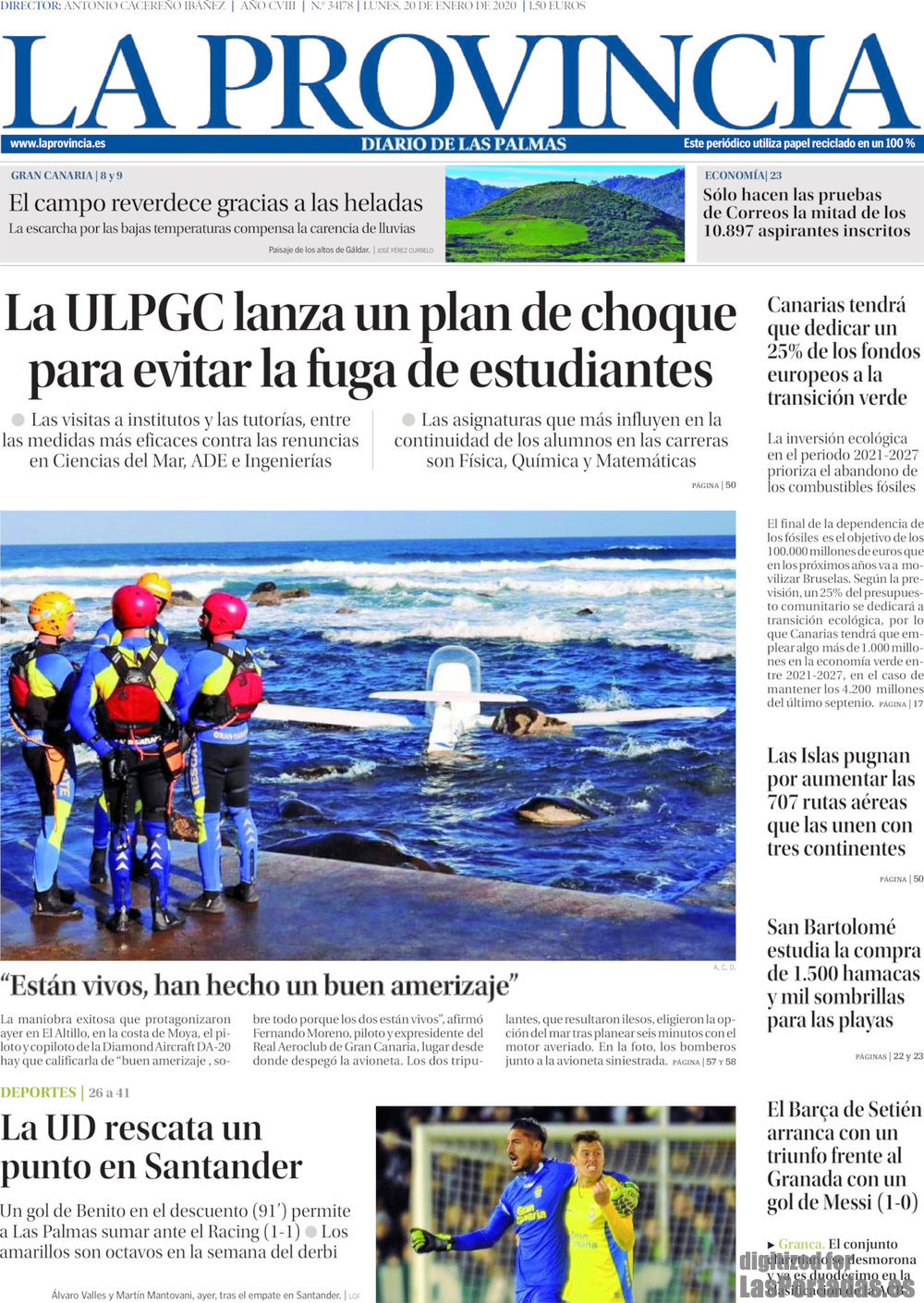 La Provincia