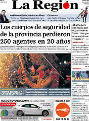 /La Región