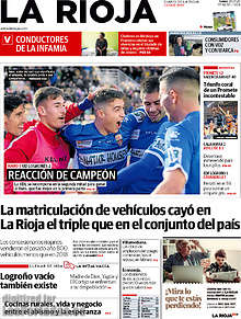 Periodico La Rioja