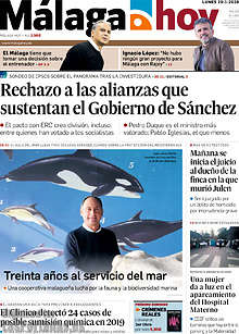 Periodico Malaga Hoy