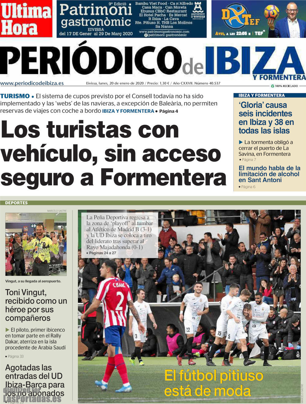 Periódico de Ibiza