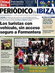 /Periódico de Ibiza