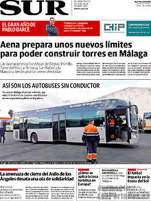 Periodico Sur