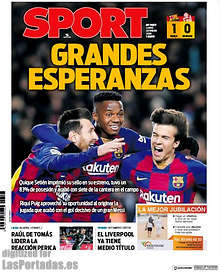 Periodico Sport