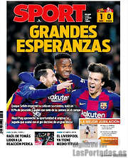 /Sport