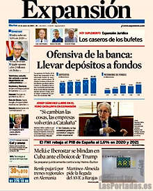 Periodico Expansion