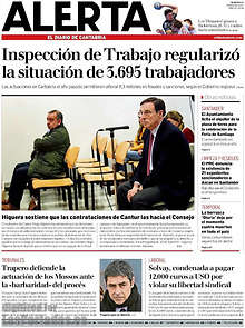 Periodico Alerta