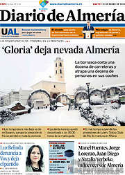 /Diario de Almería