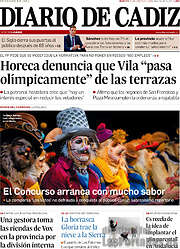 /Diario de Cádiz