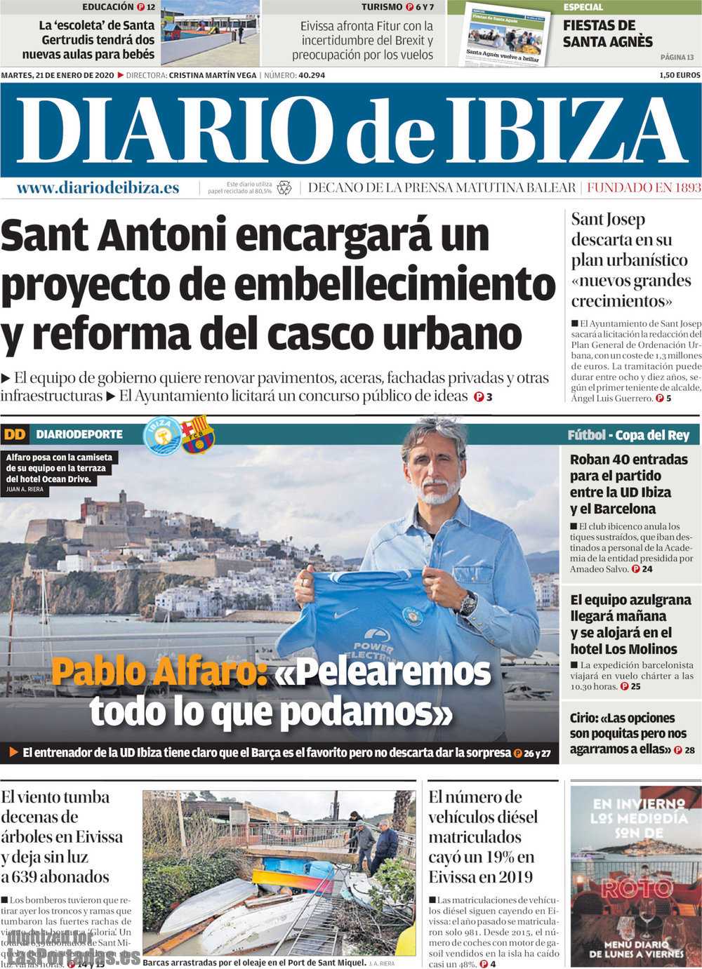 Diario de Ibiza