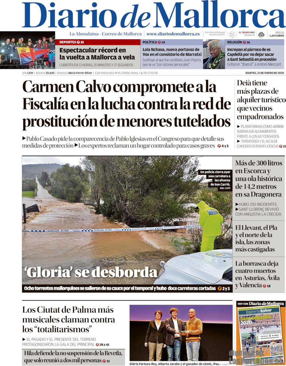 Diario de Mallorca