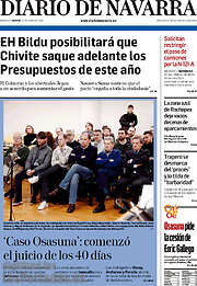 /Diario de Navarra