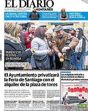 /El Diario Montañés