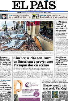 Periodico El País