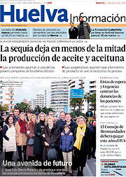 /Huelva Información