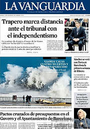 /La Vanguardia