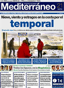 Periodico Mediterráneo