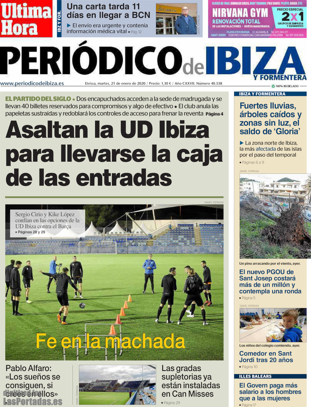 Periódico de Ibiza