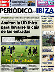 /Periódico de Ibiza