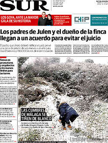 Periodico Sur