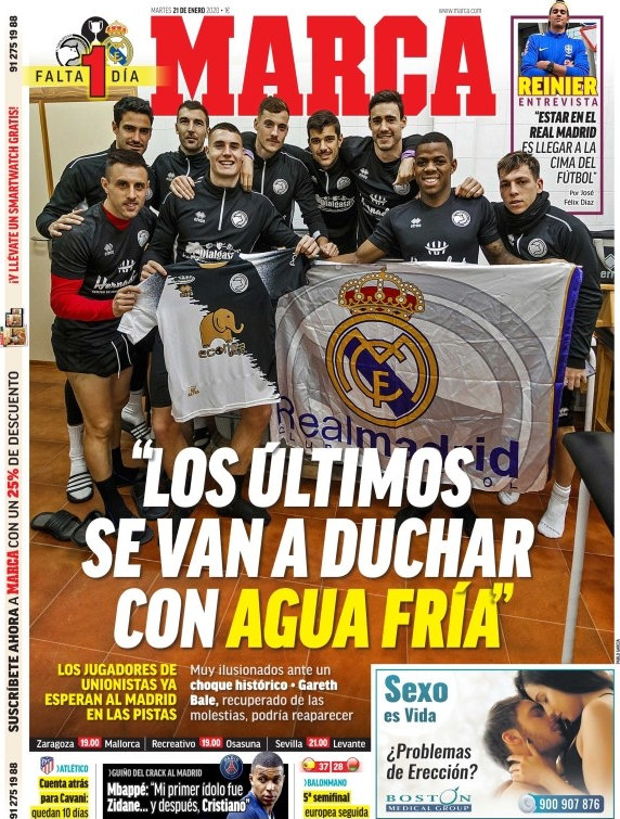 Marca