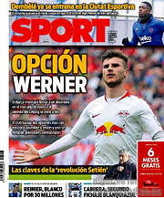 /Sport