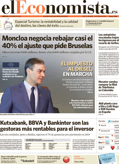 El Economista