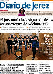 /Diario de Jerez