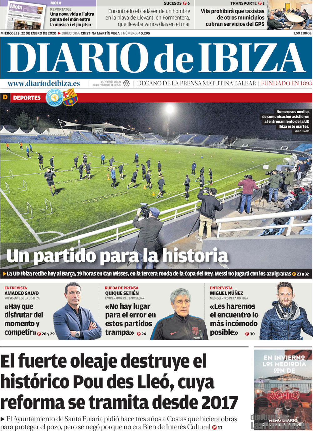 Diario de Ibiza