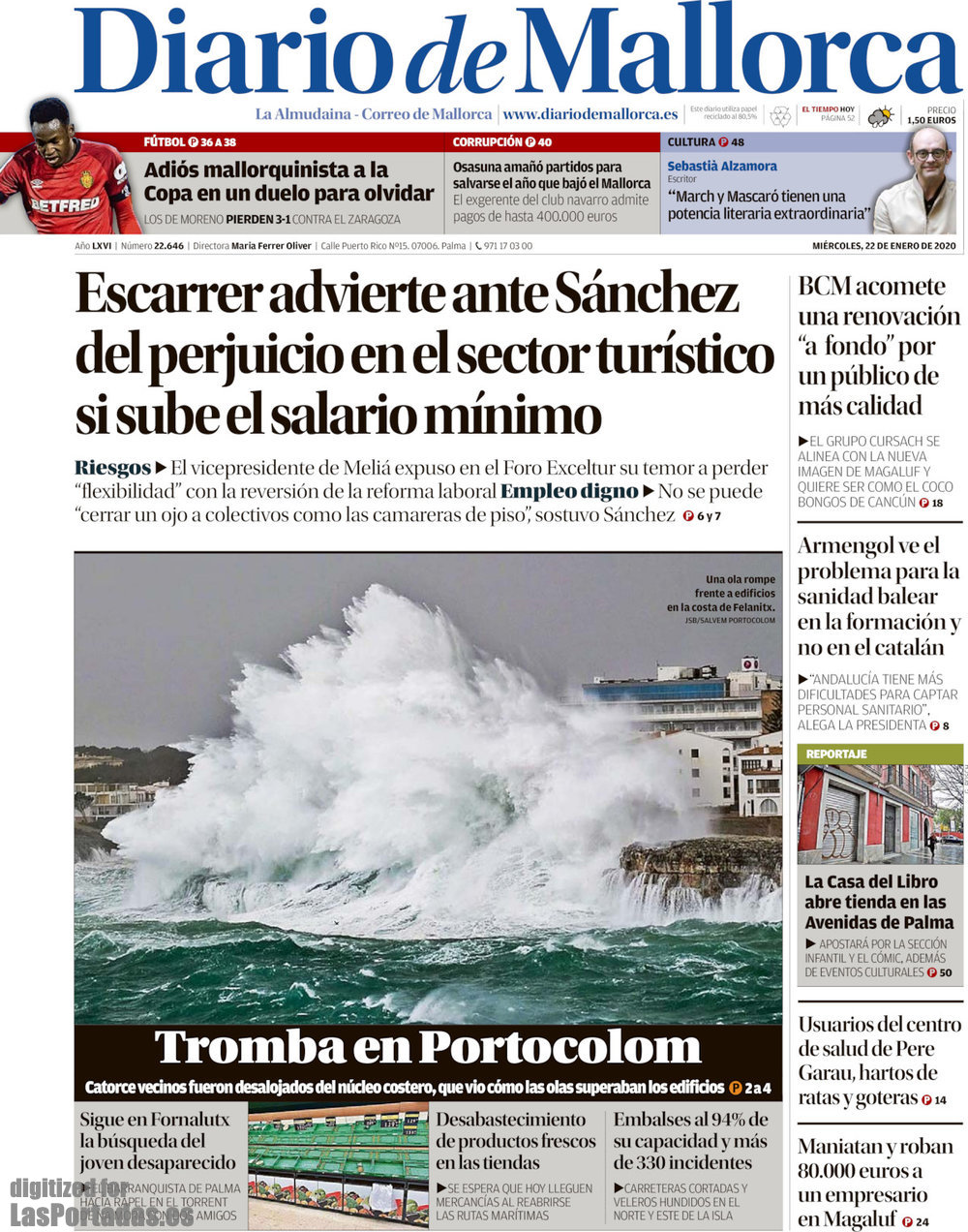 Diario de Mallorca