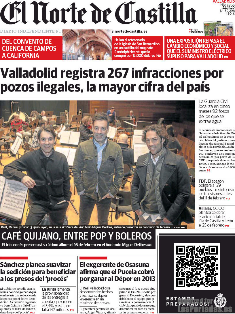 El Norte de Castilla