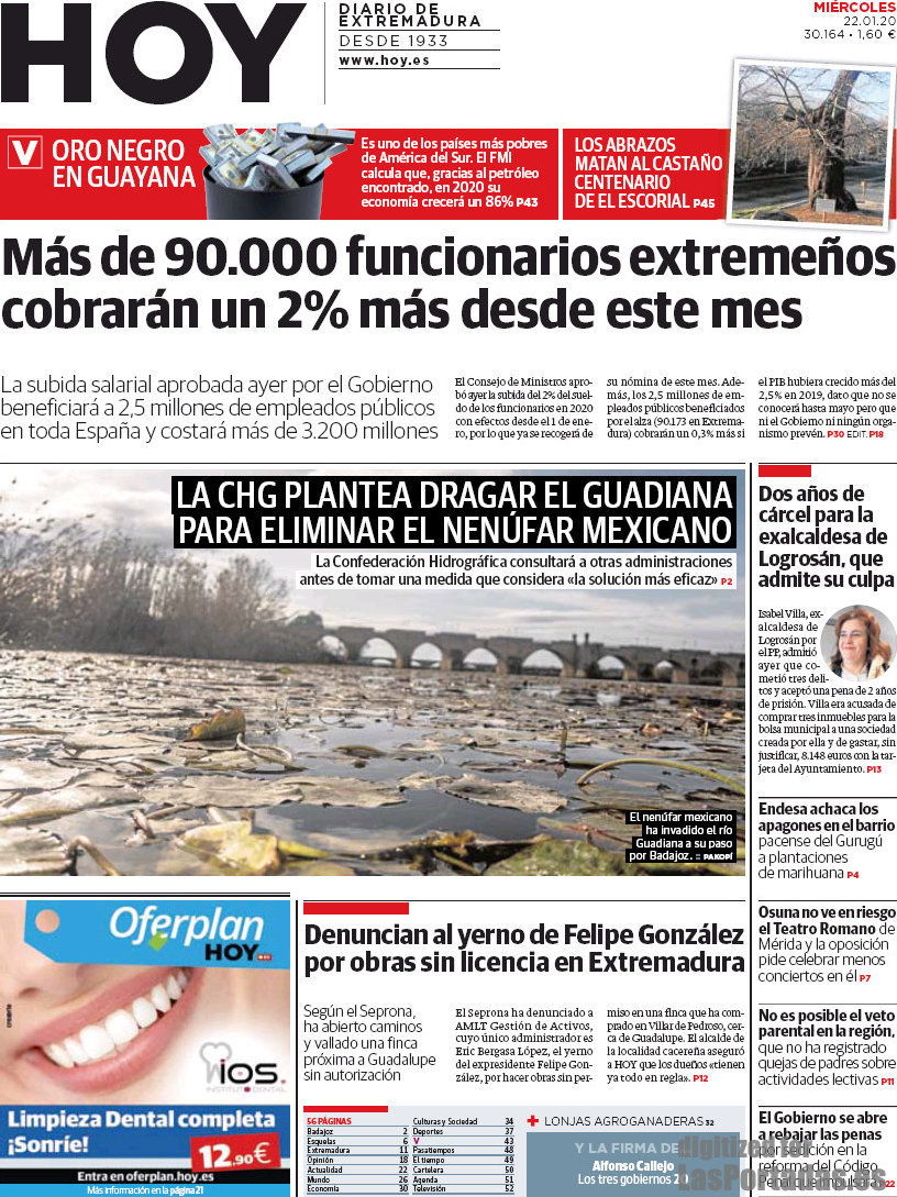 Hoy