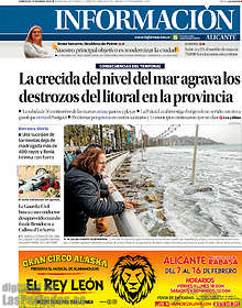 Periodico Información