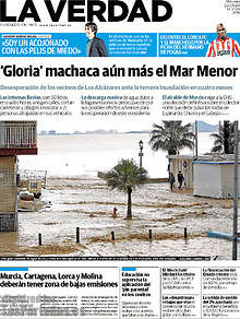 Periodico La Verdad