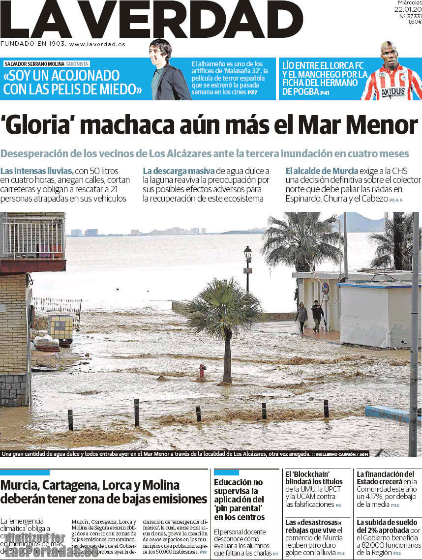 La Verdad