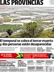 /Las Provincias