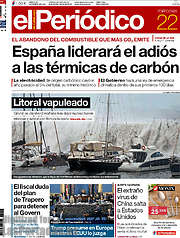 /El Periódico de Catalunya(Castellano)