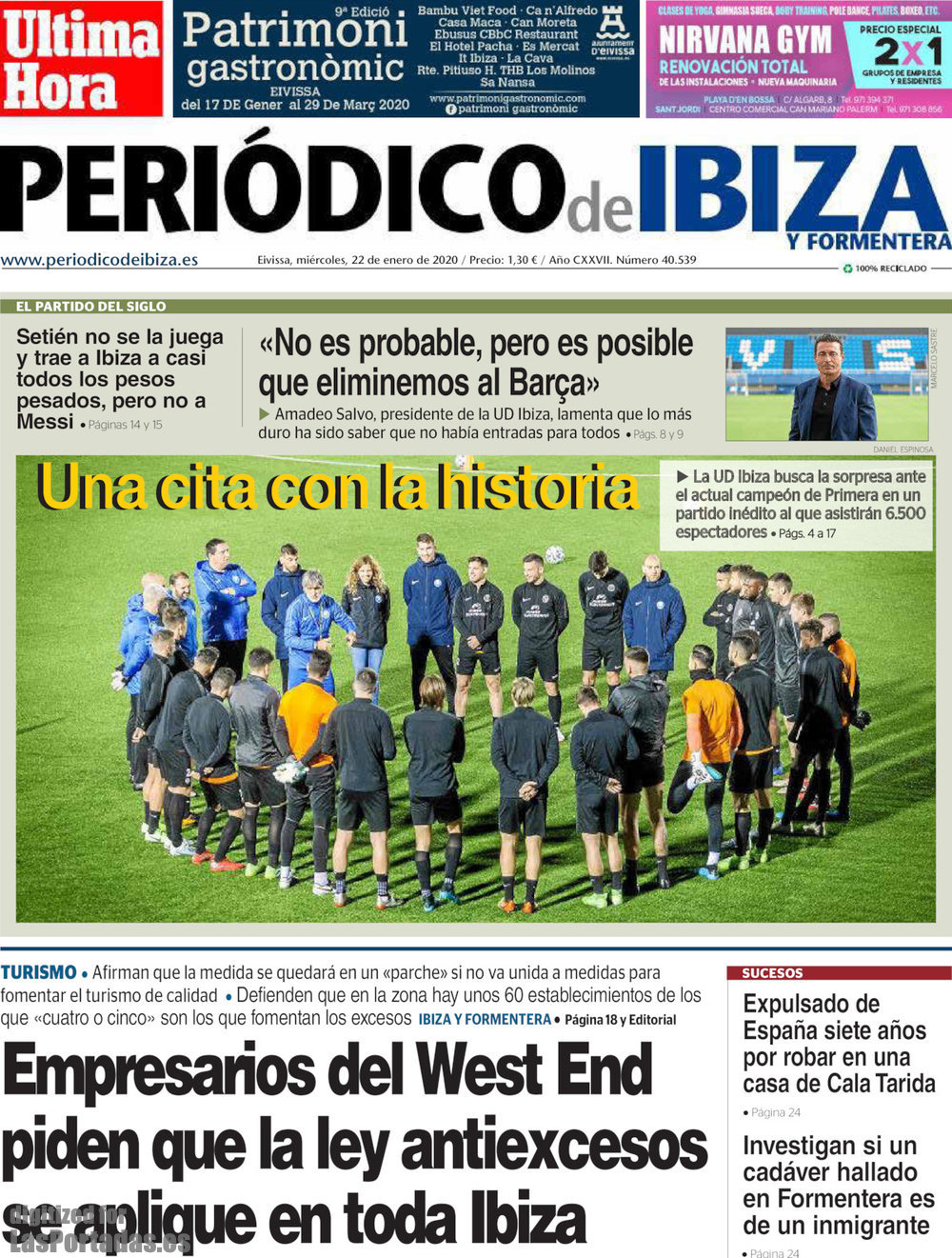 Periódico de Ibiza