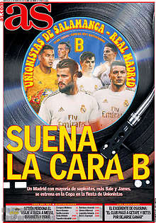 Periodico AS