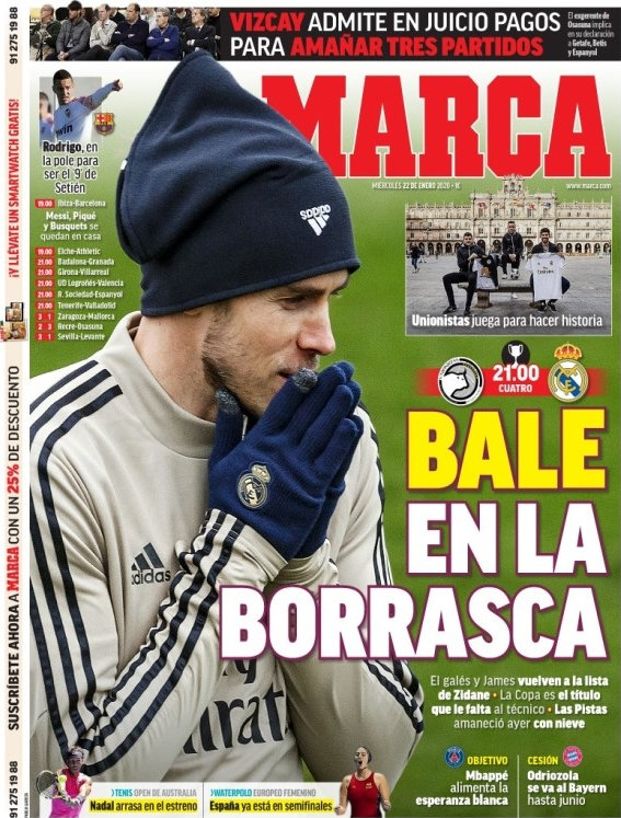 Marca