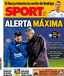 Periodico Sport