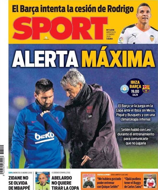 Sport