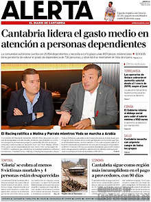 Periodico Alerta