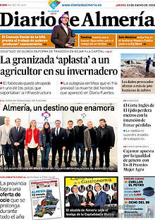 Periodico Diario de Almería
