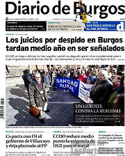 /Diario de Burgos