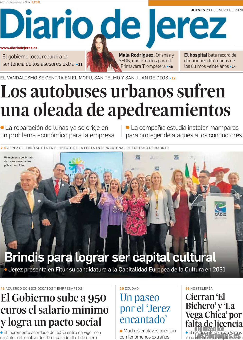 Diario de Jerez