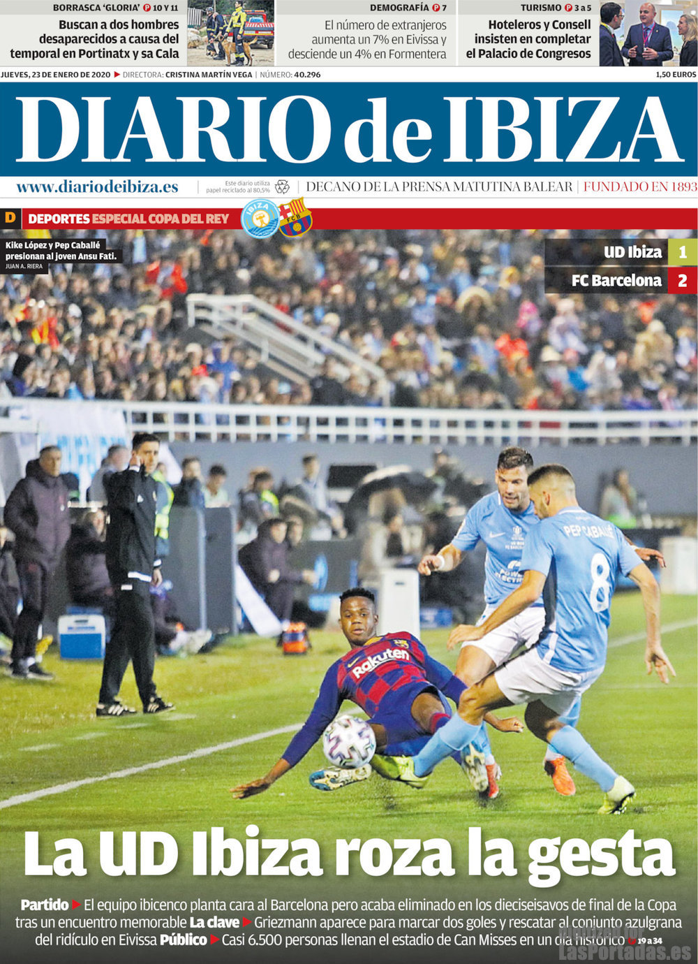 Diario de Ibiza