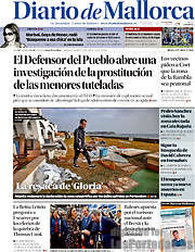 /Diario de Mallorca