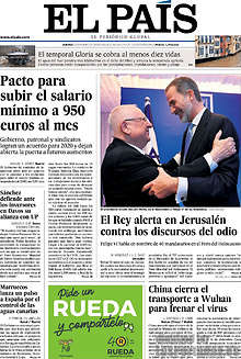 Periodico El País